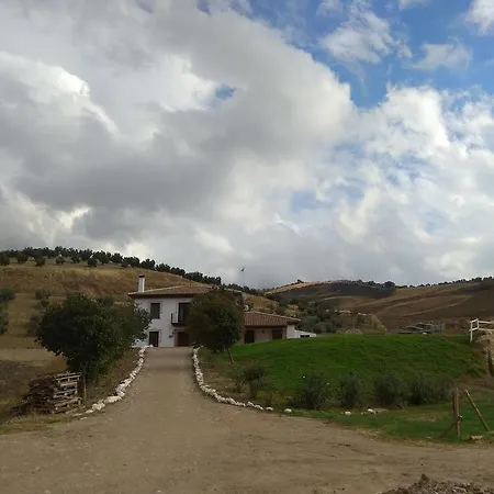 Lodge Cortijo Setenil Pajaron *