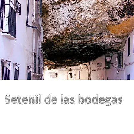 Cortijo Setenil Pajaron Ronda