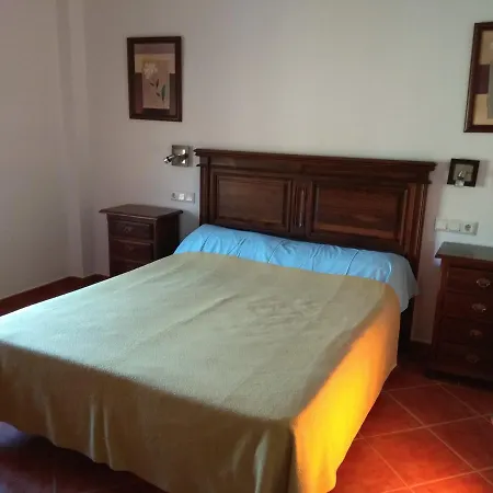 Cortijo Setenil Pajaron * Ronda