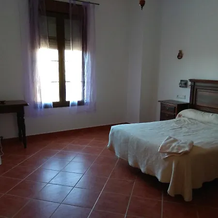 Lodge Cortijo Setenil Pajaron Ronda