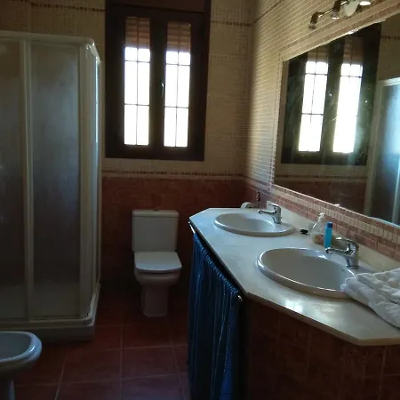 Cortijo Setenil Pajaron *
